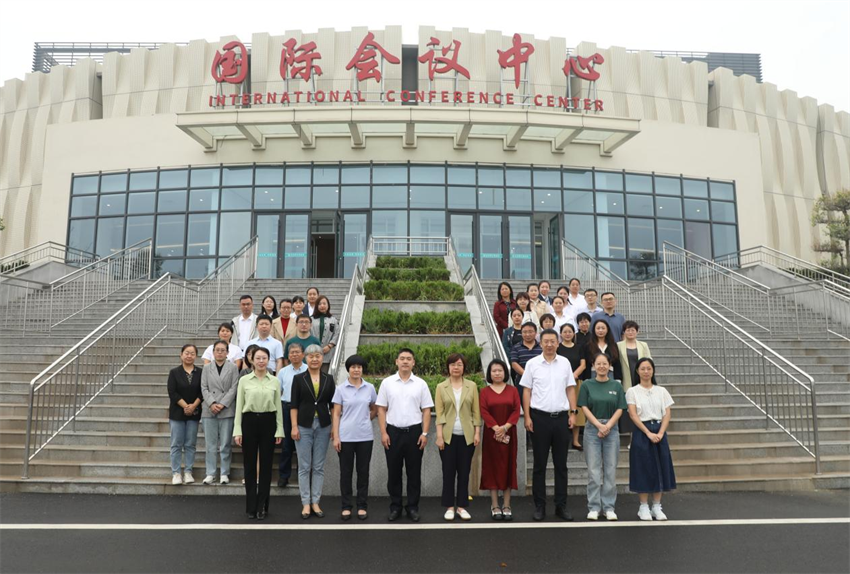 濱州市第三屆病案醫(yī)療質(zhì)量控制中心換屆工作會議暨2023年濱州市病案管理技能競賽召開 濱州市人民醫(yī)院斬獲團體、個人競賽一等獎